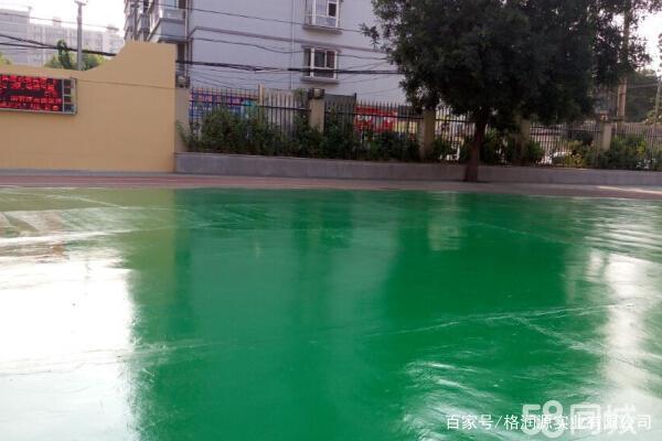 仙桃 地坪漆翻新维修