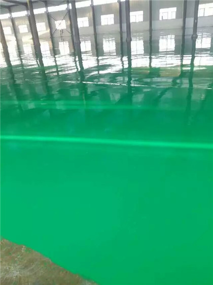 仙桃，我直接给你一份室外地坪漆翻新维修